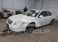 2007 Buick LUCERNE фото