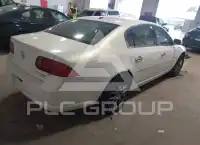2007 Buick LUCERNE фото