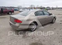 2007 Buick LUCERNE фото