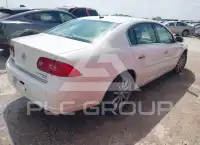 2007 Buick LUCERNE фото