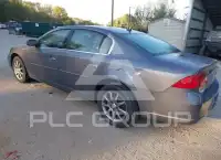 2007 Buick LUCERNE photo
