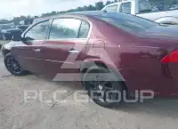 2007 Buick LUCERNE фото