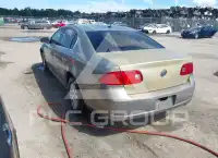 2007 Buick LUCERNE фото