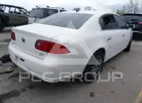 2007 Buick LUCERNE photo