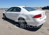 2007 Buick LUCERNE фото