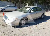 2007 Buick LUCERNE photo