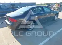 2007 Buick LUCERNE photo