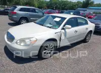 2007 Buick LUCERNE photo