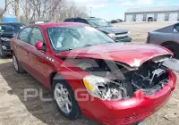 2007 Buick LUCERNE фото