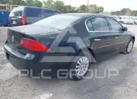 2007 Buick LUCERNE photo