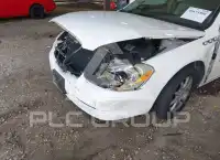 2007 Buick LUCERNE фото