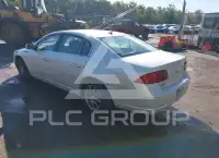 2007 Buick LUCERNE фото