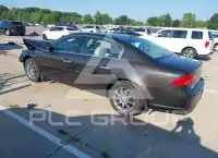 2007 Buick LUCERNE photo