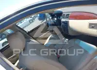 2007 Buick LUCERNE photo