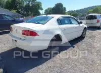2007 Buick LUCERNE фото