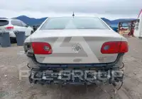 2007 Buick LUCERNE photo
