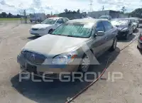 2007 Buick LUCERNE фото