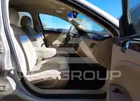 2007 Buick LUCERNE photo