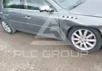 2007 Buick LUCERNE фото