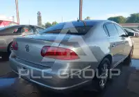 2007 Buick LUCERNE фото