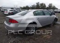 2007 Buick LUCERNE фото