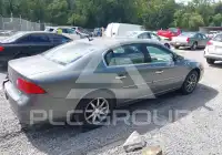 2007 Buick LUCERNE фото