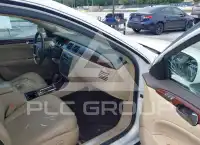 2007 Buick LUCERNE фото