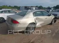 2007 Buick LUCERNE фото