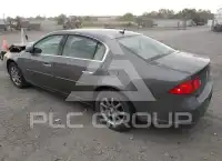 2007 Buick LUCERNE фото