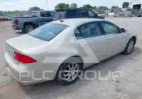 2007 Buick LUCERNE фото