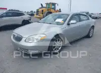 2007 Buick LUCERNE фото