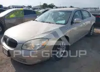 2007 Buick LUCERNE фото
