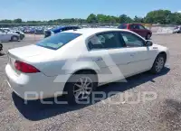 2007 Buick LUCERNE photo