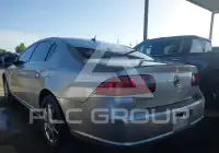 2007 Buick LUCERNE фото