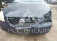 2007 Buick LUCERNE фото
