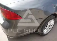 2007 Buick LUCERNE photo