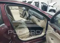 2007 Buick LUCERNE фото