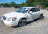 2007 Buick LUCERNE фото