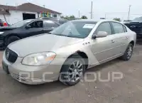 2007 Buick LUCERNE фото