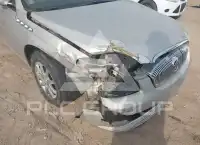 2007 Buick LUCERNE фото