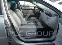 2007 Buick LUCERNE photo