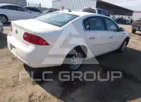 2007 Buick LUCERNE фото