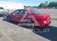 2007 Buick LUCERNE фото