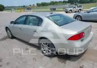 2007 Buick LUCERNE фото