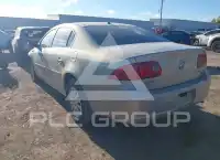 2007 Buick LUCERNE фото
