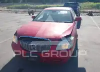 2007 Buick LUCERNE фото