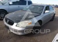 2007 Buick LUCERNE photo