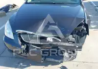2007 Buick LUCERNE photo