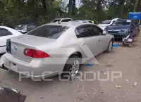 2007 Buick LUCERNE фото