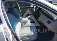 2007 Buick LUCERNE фото